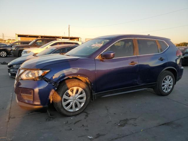 nissan rogue s 2018 jn8at2mt8jw463163