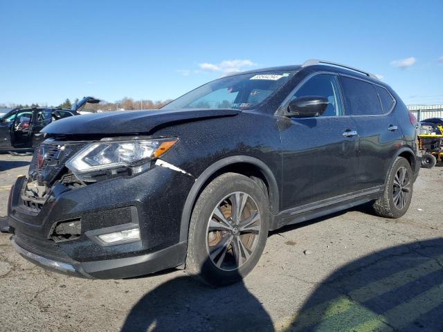 nissan rogue s 2018 jn8at2mt8jw463762