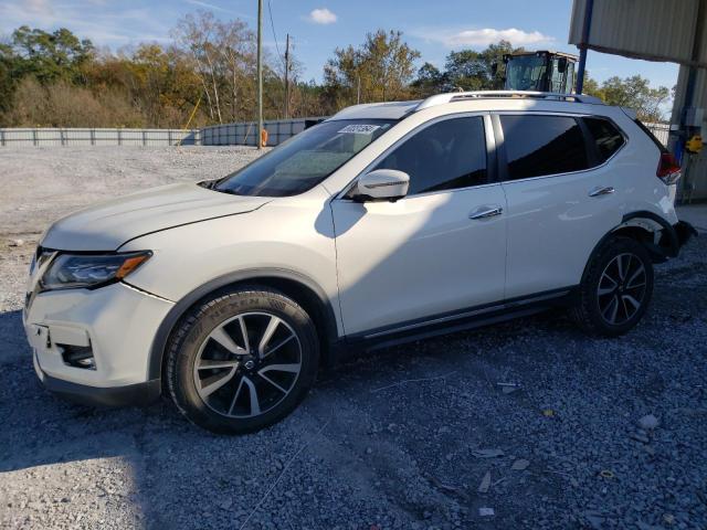 nissan rogue s 2018 jn8at2mt8jw469237