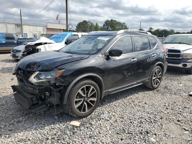 nissan rogue s 2018 jn8at2mt8jw470226