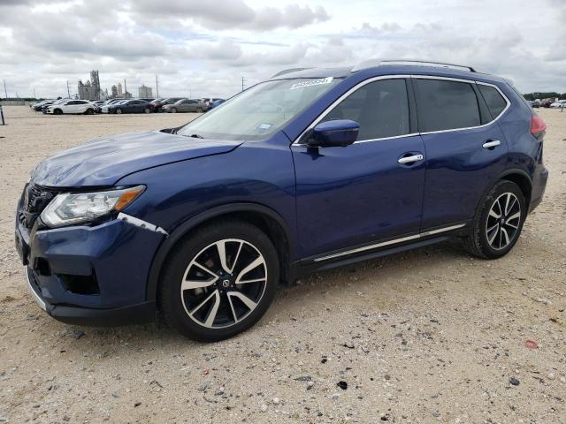 nissan rogue s 2018 jn8at2mt8jw487365