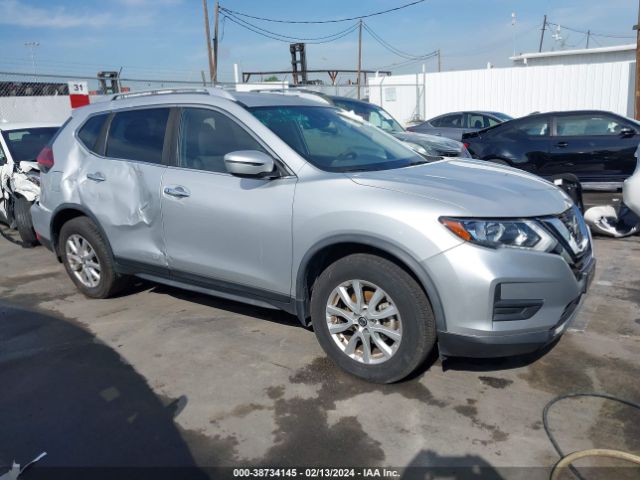 nissan rogue 2019 jn8at2mt8kw253485