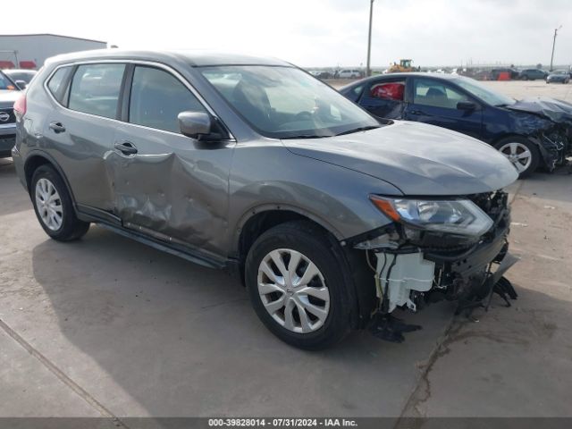 nissan rogue 2019 jn8at2mt8kw253521