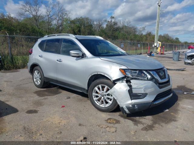 nissan rogue 2019 jn8at2mt8kw256161