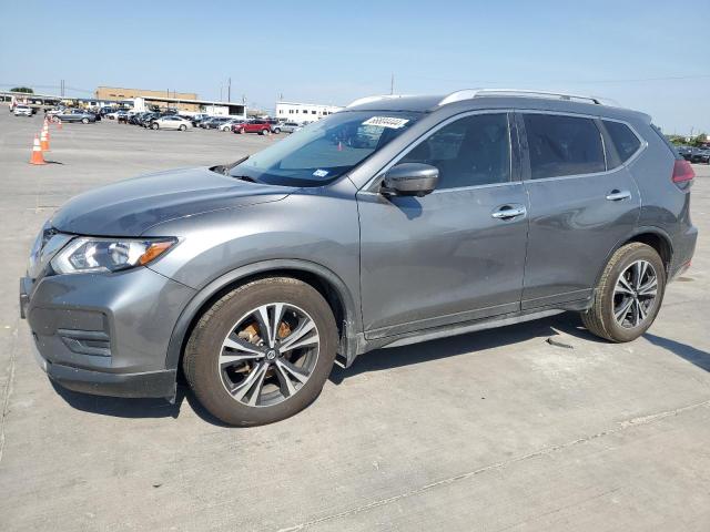 nissan rogue s 2019 jn8at2mt8kw258203