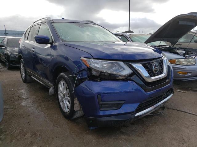 nissan rogue s 2019 jn8at2mt8kw259884