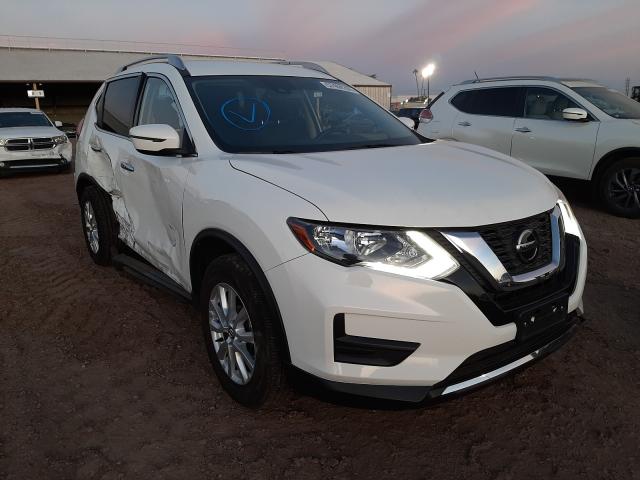 nissan rogue s 2019 jn8at2mt8kw261246