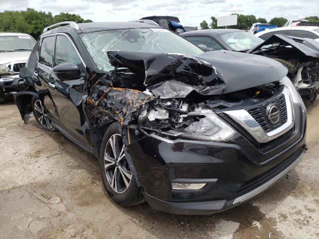 nissan rogue s 2019 jn8at2mt8kw262431