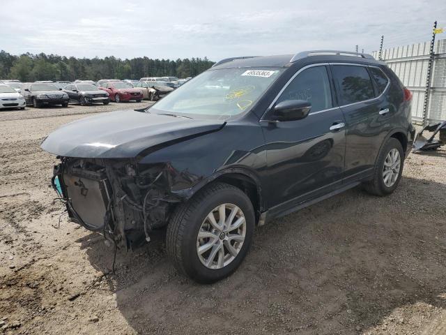 nissan rogue 2019 jn8at2mt8kw265135