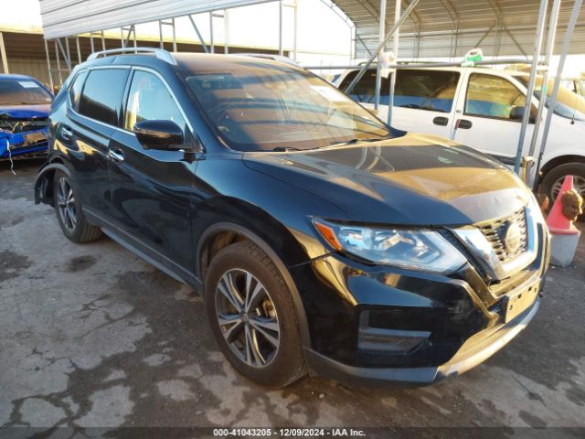 nissan rogue 2019 jn8at2mt8kw265944