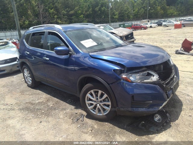 nissan rogue 2019 jn8at2mt8kw501282