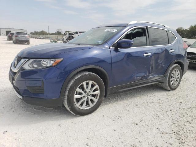 nissan rogue s 2020 jn8at2mt8lw004332