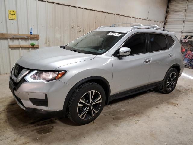 nissan rogue s 2020 jn8at2mt8lw005576