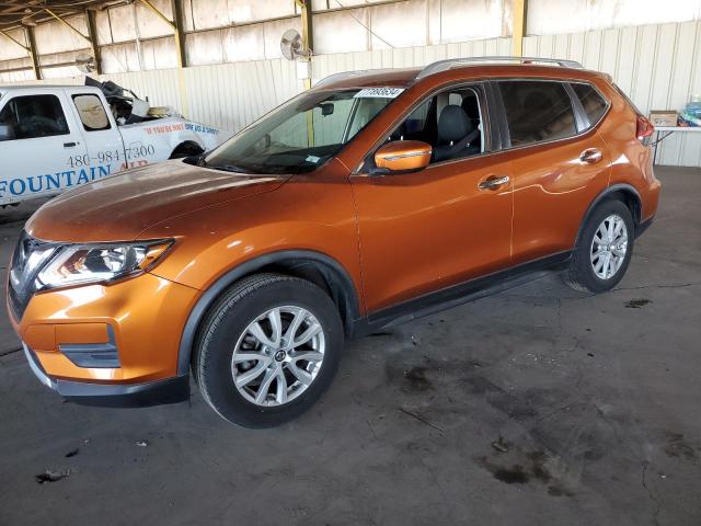 nissan rogue s 2020 jn8at2mt8lw006467