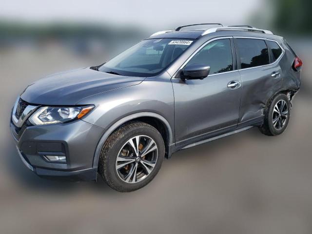 nissan rogue 2020 jn8at2mt8lw013533