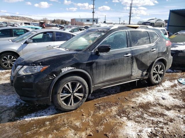 nissan rogue s 2020 jn8at2mt8lw014794