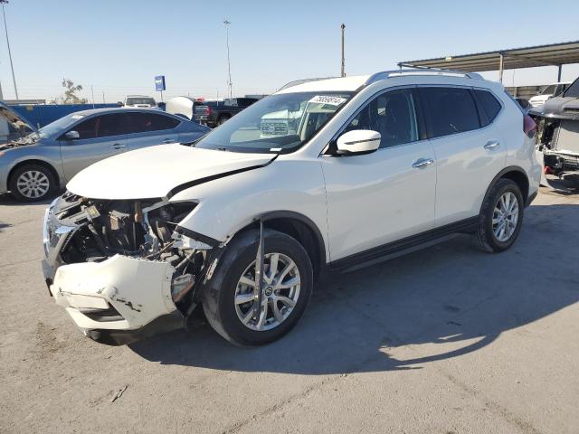 nissan rogue s 2020 jn8at2mt8lw018196