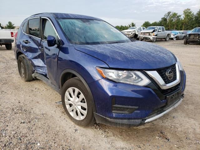 nissan rogue s 2020 jn8at2mt8lw033152