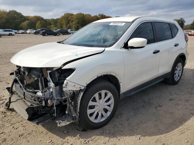 nissan rogue s 2020 jn8at2mt8lw041025