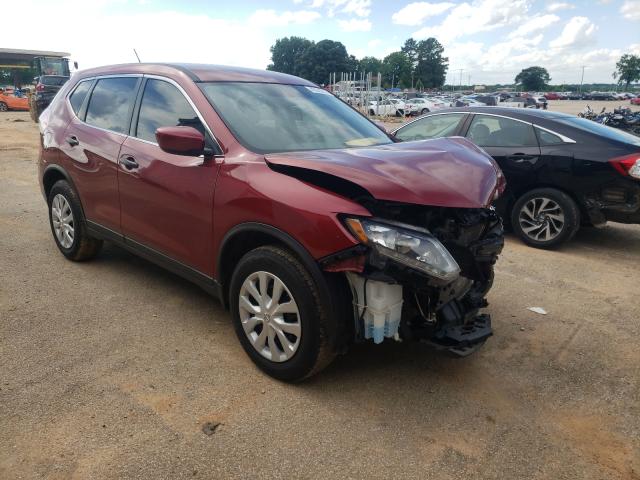 nissan rogue s 2016 jn8at2mt9gw009139