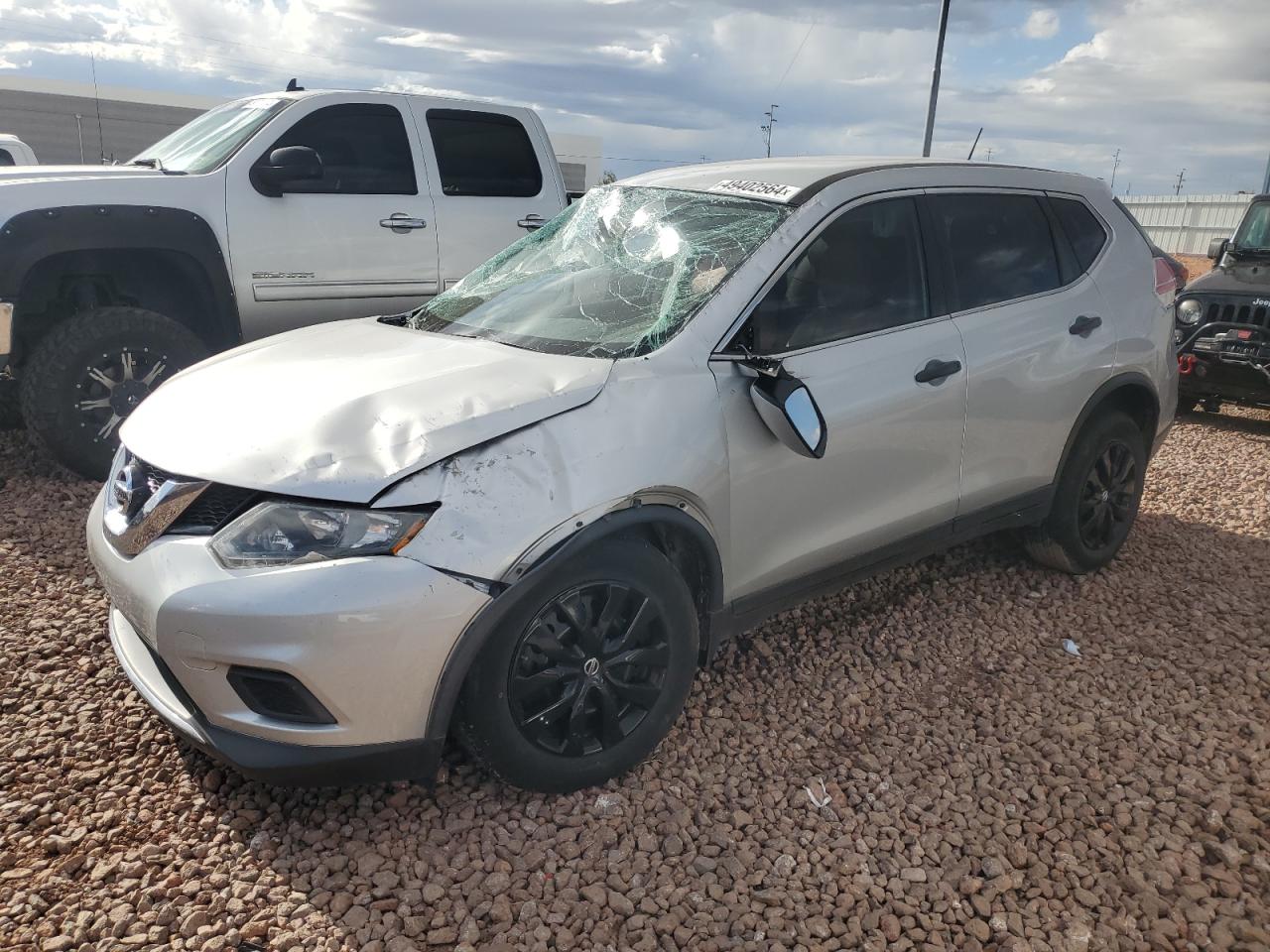 nissan rogue 2016 jn8at2mt9gw010727