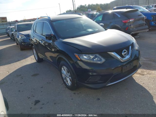 nissan rogue 2016 jn8at2mt9gw011201