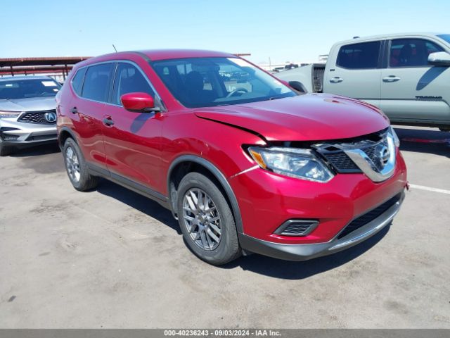 nissan rogue 2016 jn8at2mt9gw023283