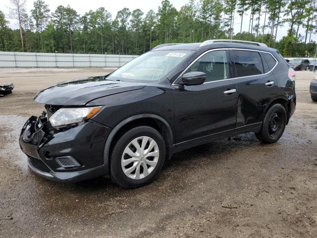 nissan rogue s 2016 jn8at2mt9gw028032