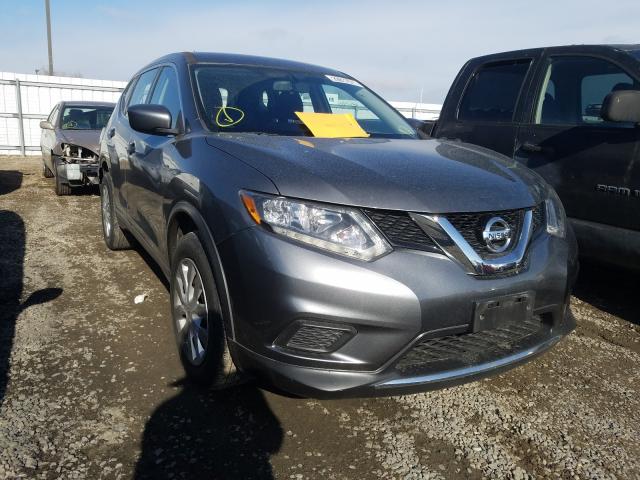 nissan rogue s 2016 jn8at2mt9gw028371