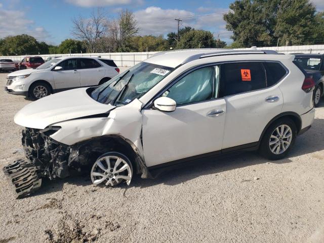 nissan rogue s 2017 jn8at2mt9hw132862