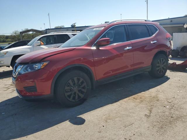 nissan rogue s 2017 jn8at2mt9hw134434