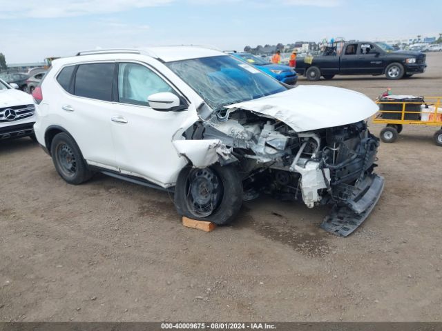 nissan rogue 2017 jn8at2mt9hw140816