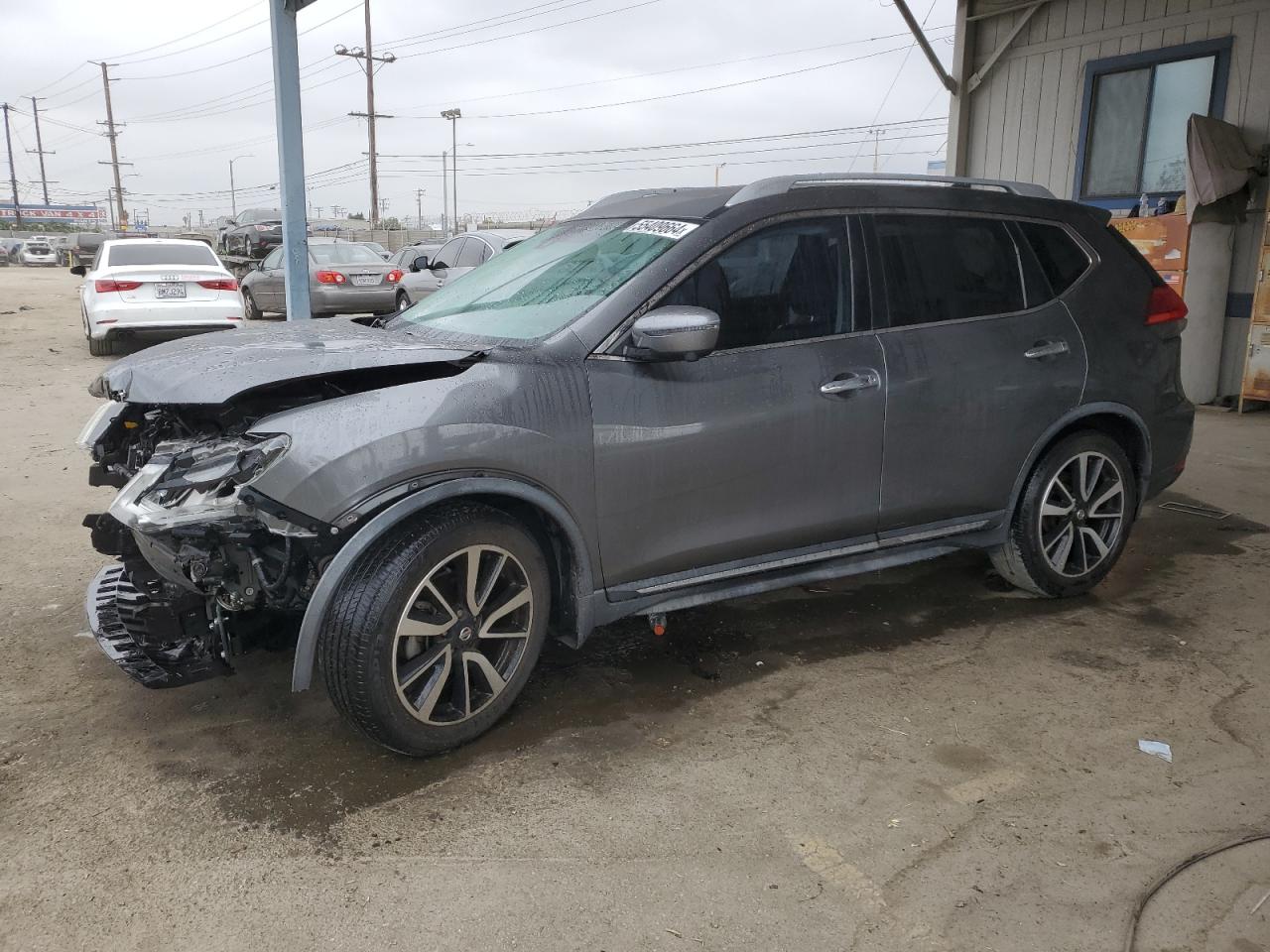 nissan rogue 2017 jn8at2mt9hw142551