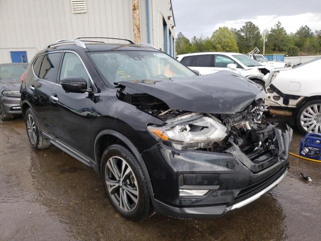 nissan rogue s 2017 jn8at2mt9hw143568