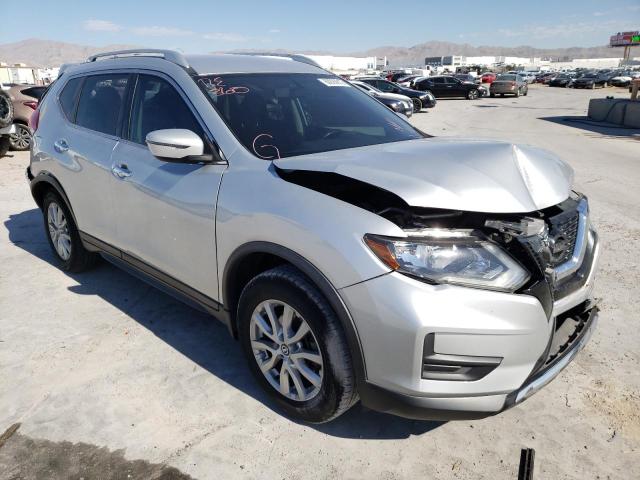 nissan rogue s 2017 jn8at2mt9hw147765