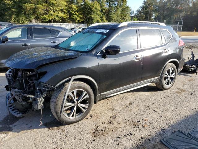 nissan rogue s 2017 jn8at2mt9hw148284