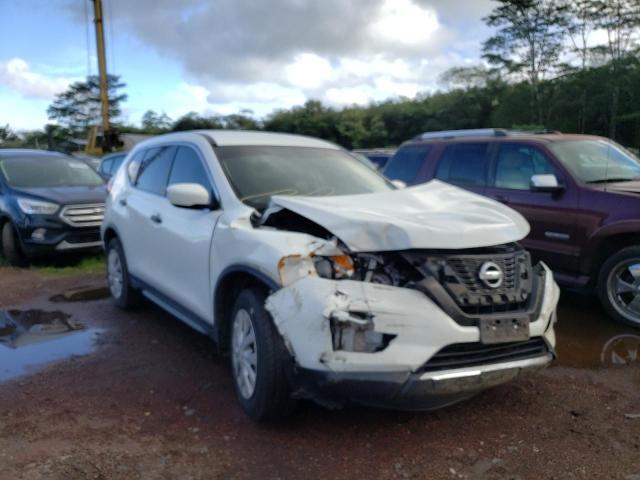 nissan rogue s 2017 jn8at2mt9hw150147