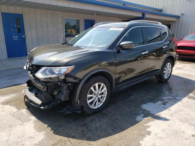 nissan rogue 2017 jn8at2mt9hw380528