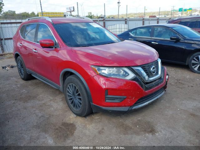 nissan rogue 2017 jn8at2mt9hw391917