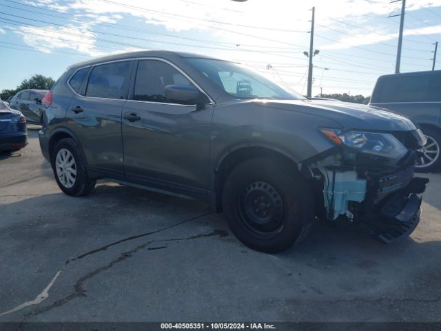 nissan rogue 2017 jn8at2mt9hw395059