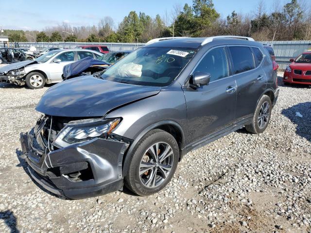 nissan rogue s 2017 jn8at2mt9hw397068