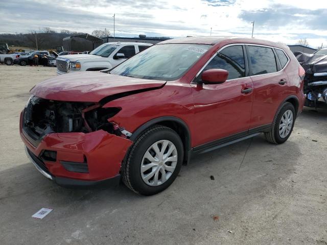 nissan rogue 2017 jn8at2mt9hw399838