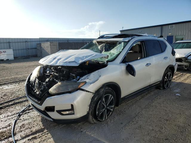 nissan rogue s 2018 jn8at2mt9jw451555