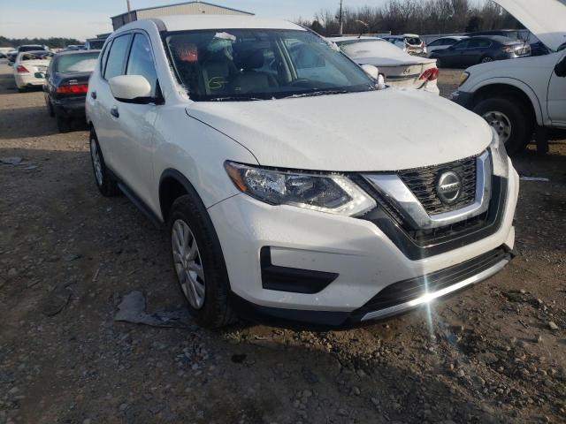 nissan rogue s 2018 jn8at2mt9jw464922