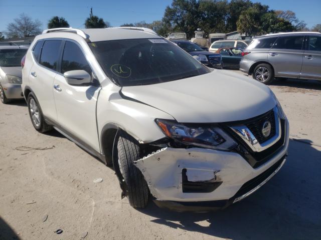 nissan rogue s 2018 jn8at2mt9jw469621