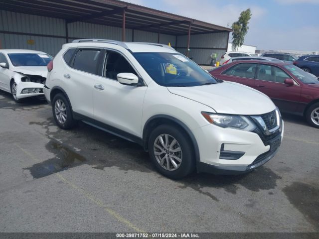 nissan rogue 2019 jn8at2mt9kw251101