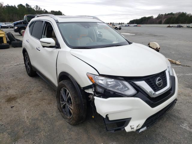 nissan rogue s 2019 jn8at2mt9kw254029