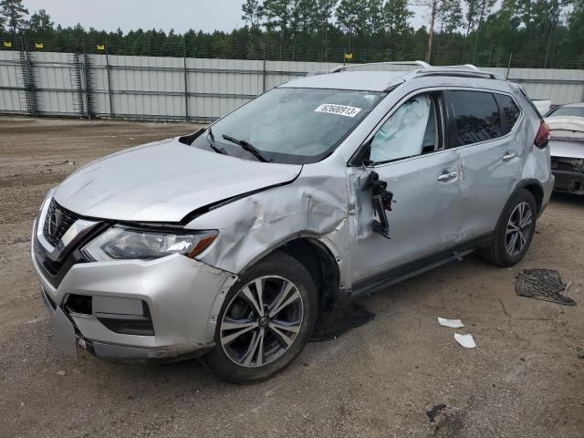 nissan rogue s 2019 jn8at2mt9kw254256