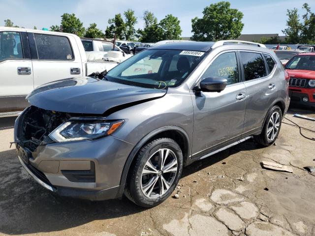 nissan rogue s 2019 jn8at2mt9kw254497