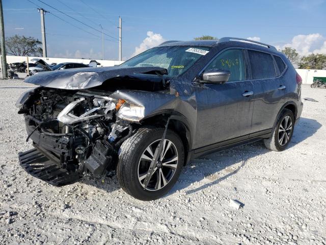 nissan rogue s 2019 jn8at2mt9kw257044